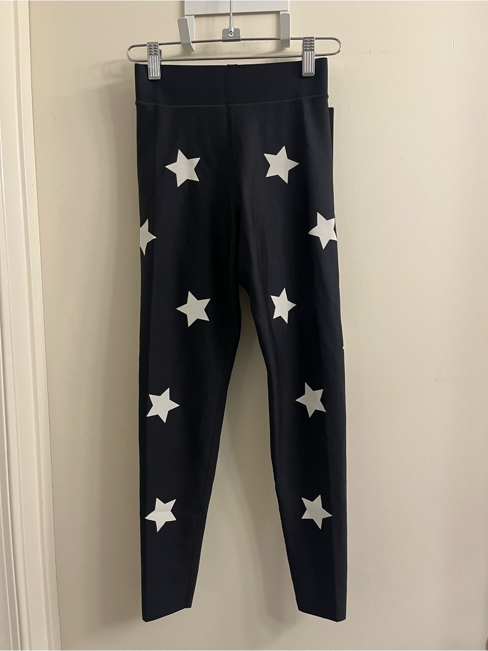 NWT Ultracor Star Leggings XS - Picture 2 of 10